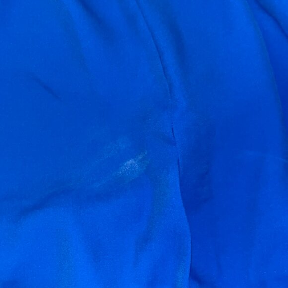 NEW Vince Camuto Luxe Crepe de Chine Sleeveless Cowl Neck Tank Top Size Large - Picture 10 of 11